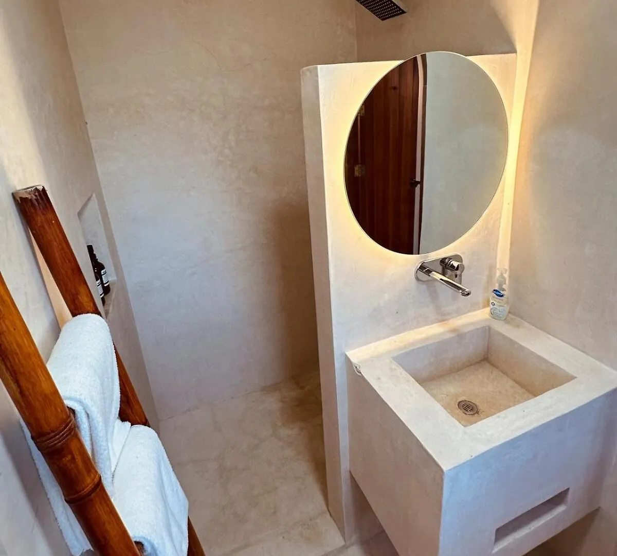 Tankah Sunrise Sanctuary - Reef & Oceanfront Vila Tulum